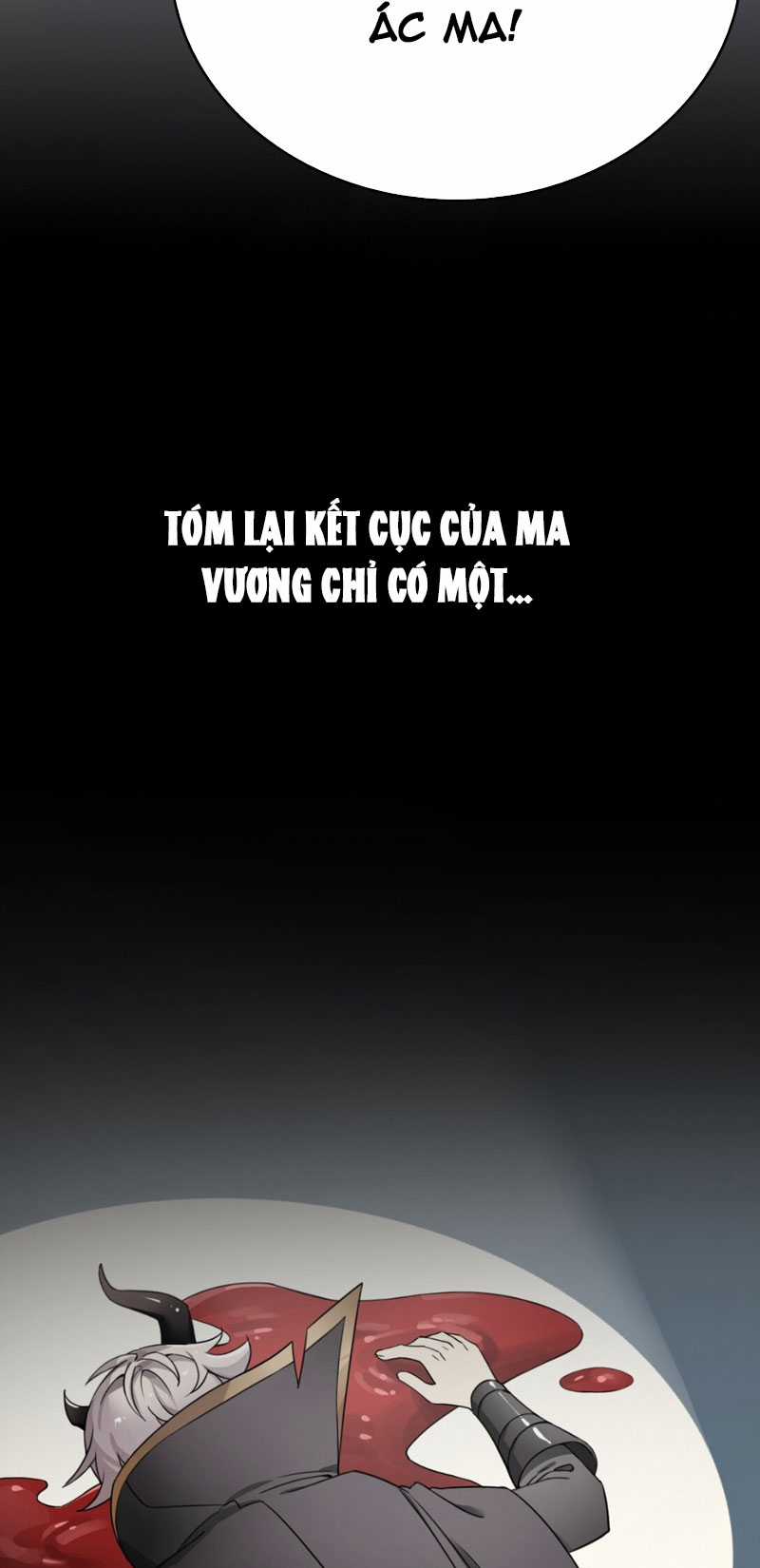 Thánh Nữ Tiểu Thư Xin Ngài Đừng Suy Diễn Nữa Chapter 1 trang 20