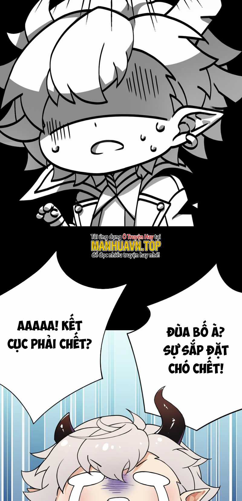 Thánh Nữ Tiểu Thư Xin Ngài Đừng Suy Diễn Nữa Chapter 1 trang 22