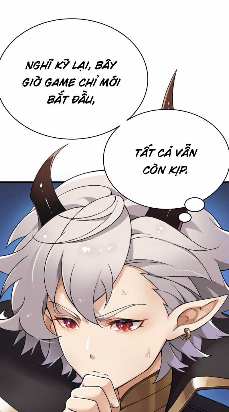 Thánh Nữ Tiểu Thư Xin Ngài Đừng Suy Diễn Nữa Chapter 1 trang 24