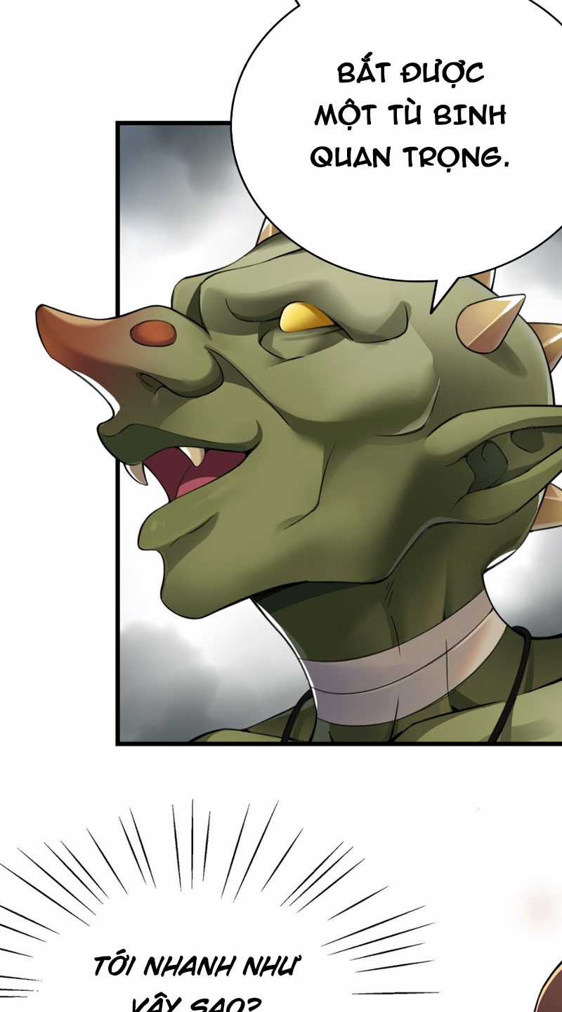 Thánh Nữ Tiểu Thư Xin Ngài Đừng Suy Diễn Nữa Chapter 1 trang 30