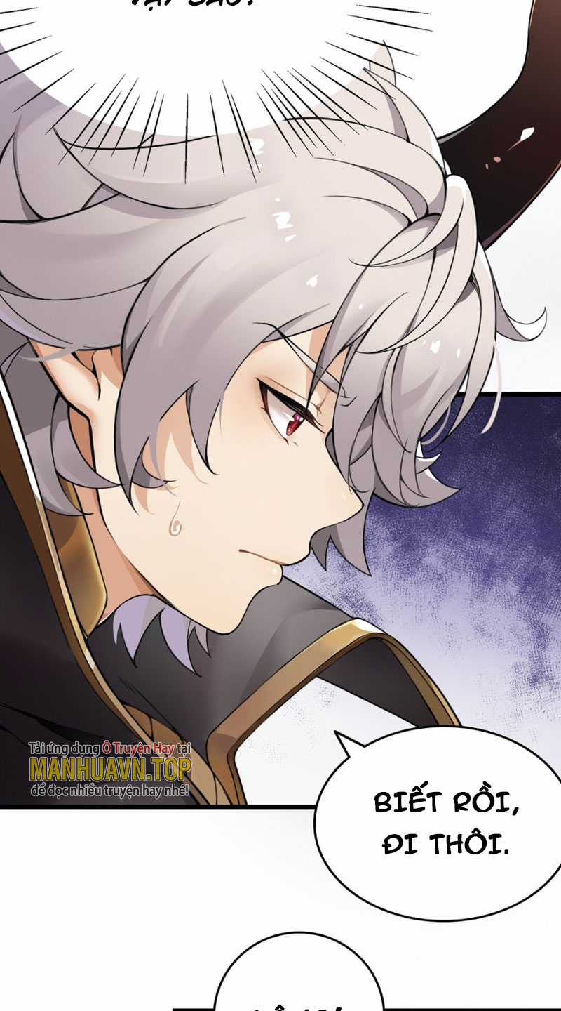 Thánh Nữ Tiểu Thư Xin Ngài Đừng Suy Diễn Nữa Chapter 1 trang 31