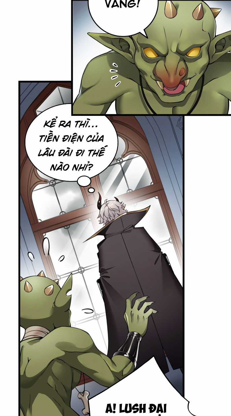 Thánh Nữ Tiểu Thư Xin Ngài Đừng Suy Diễn Nữa Chapter 1 trang 32