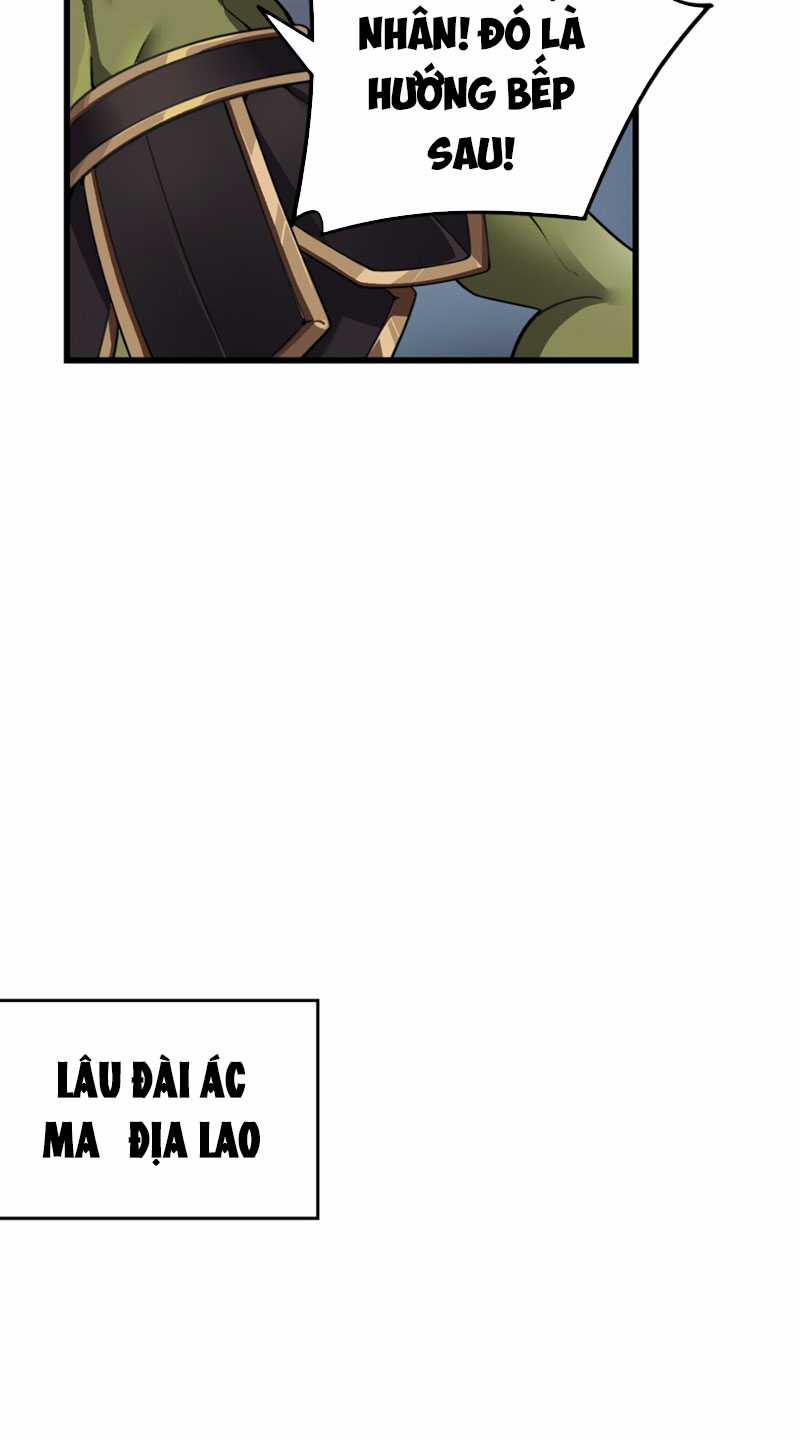 Thánh Nữ Tiểu Thư Xin Ngài Đừng Suy Diễn Nữa Chapter 1 trang 33