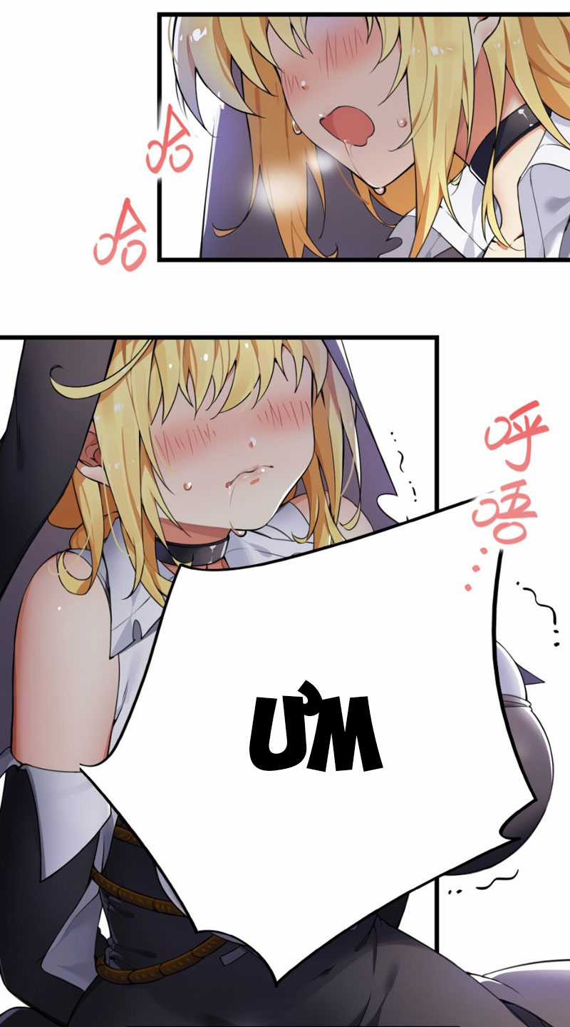 Thánh Nữ Tiểu Thư Xin Ngài Đừng Suy Diễn Nữa Chapter 1 trang 34