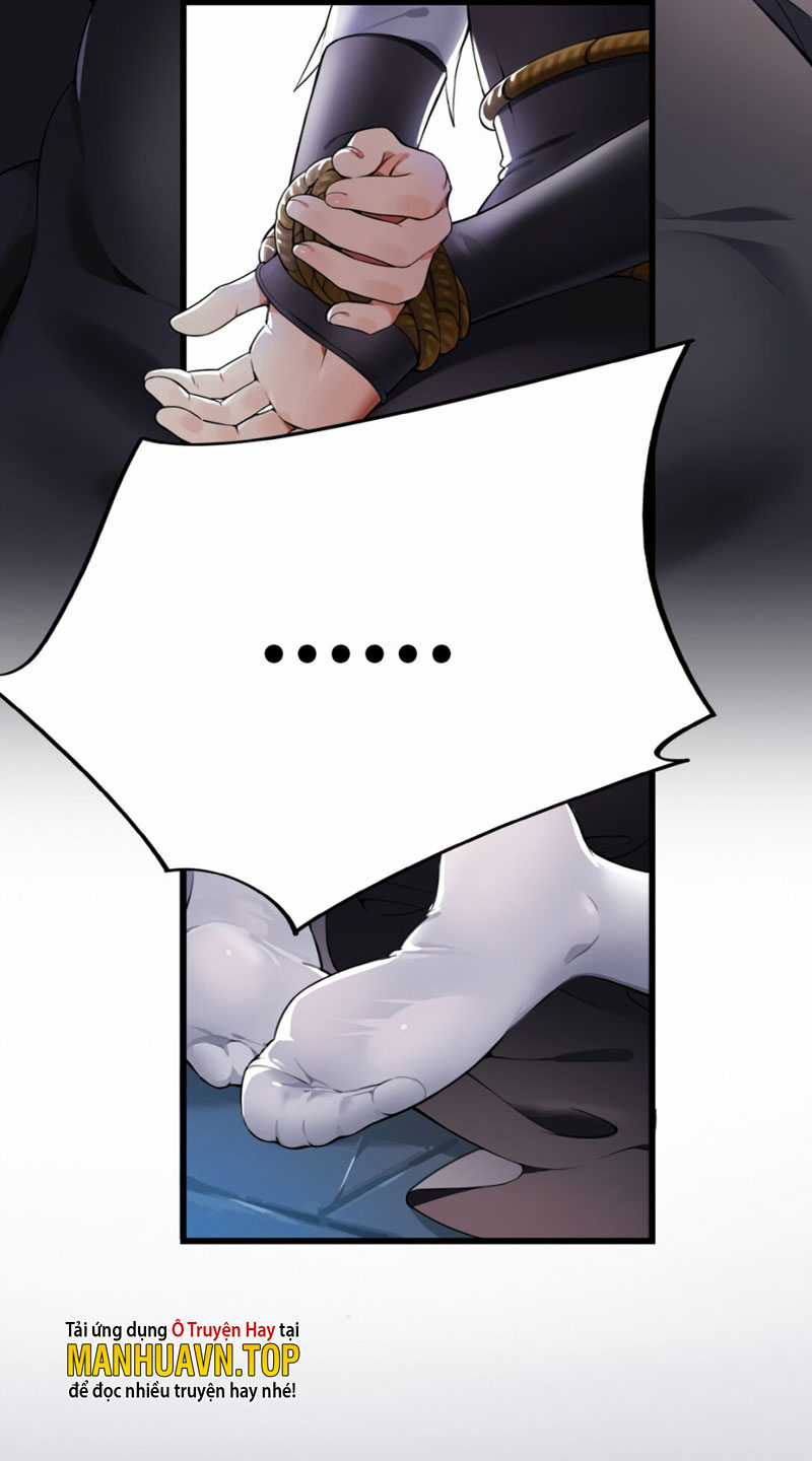 Thánh Nữ Tiểu Thư Xin Ngài Đừng Suy Diễn Nữa Chapter 1 trang 35