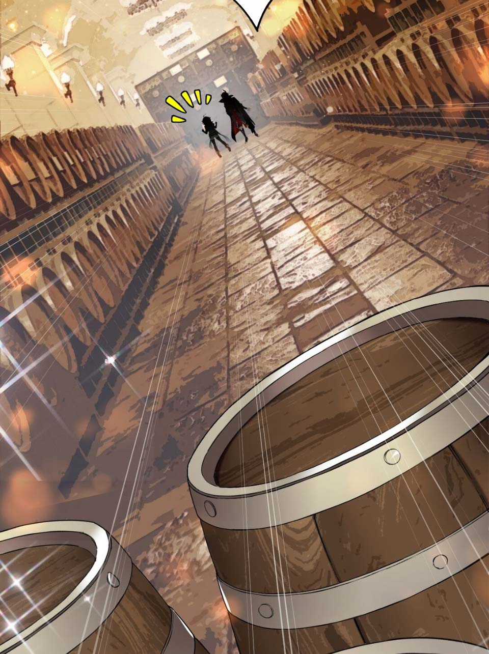 Thánh Nữ Tiểu Thư Xin Ngài Đừng Suy Diễn Nữa Chapter 10 trang 2