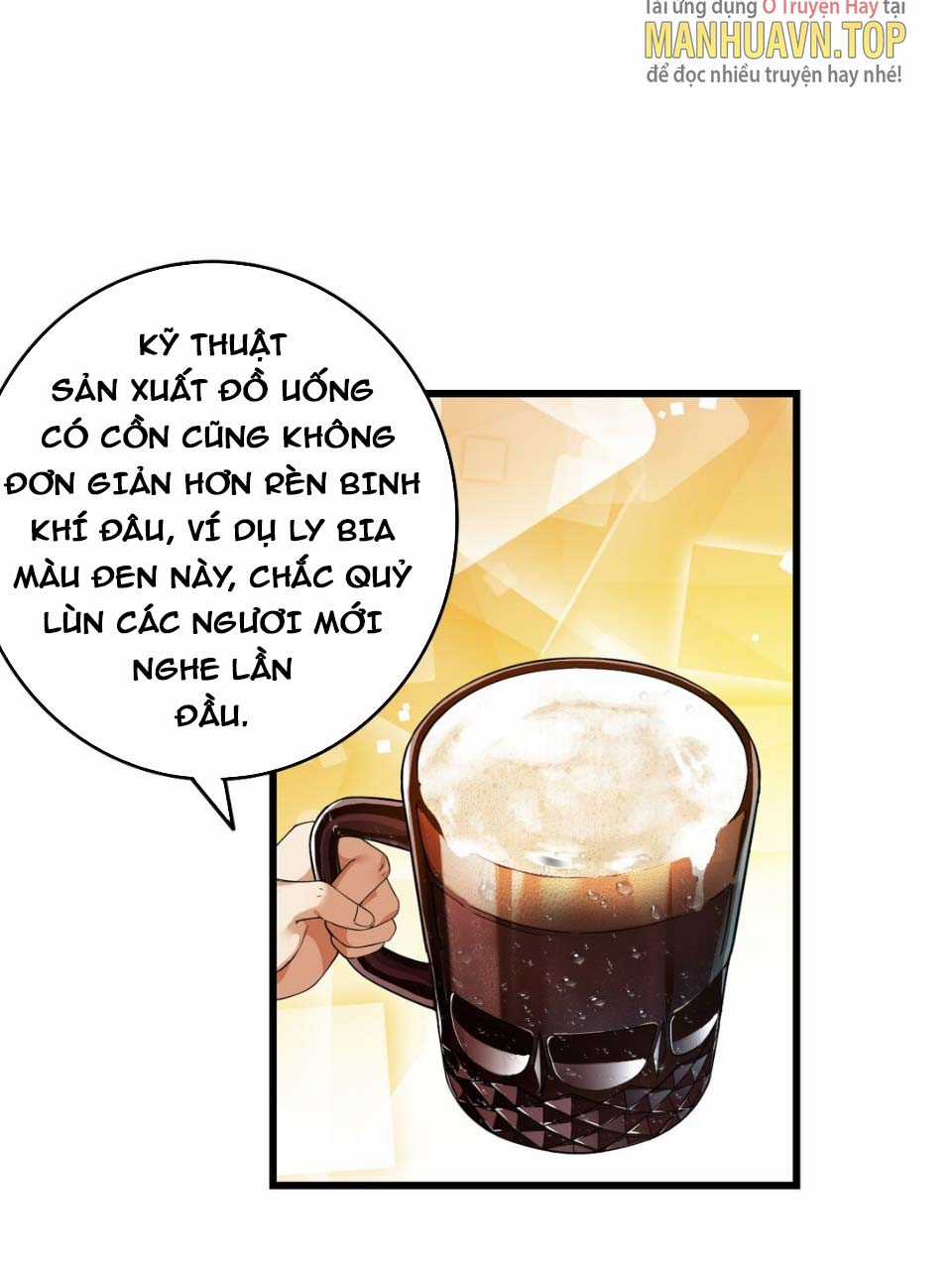 Thánh Nữ Tiểu Thư Xin Ngài Đừng Suy Diễn Nữa Chapter 10 trang 4