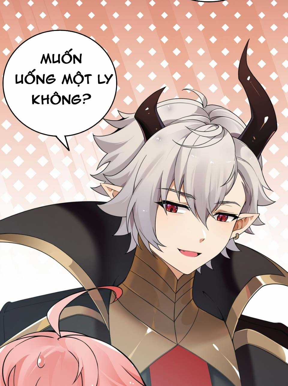 Thánh Nữ Tiểu Thư Xin Ngài Đừng Suy Diễn Nữa Chapter 10 trang 6