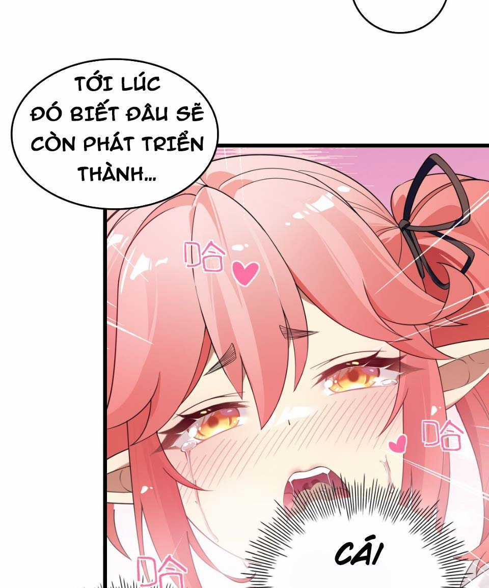 Thánh Nữ Tiểu Thư Xin Ngài Đừng Suy Diễn Nữa Chapter 11 trang 2