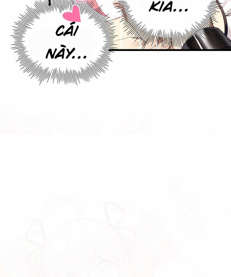 Thánh Nữ Tiểu Thư Xin Ngài Đừng Suy Diễn Nữa Chapter 11 trang 3