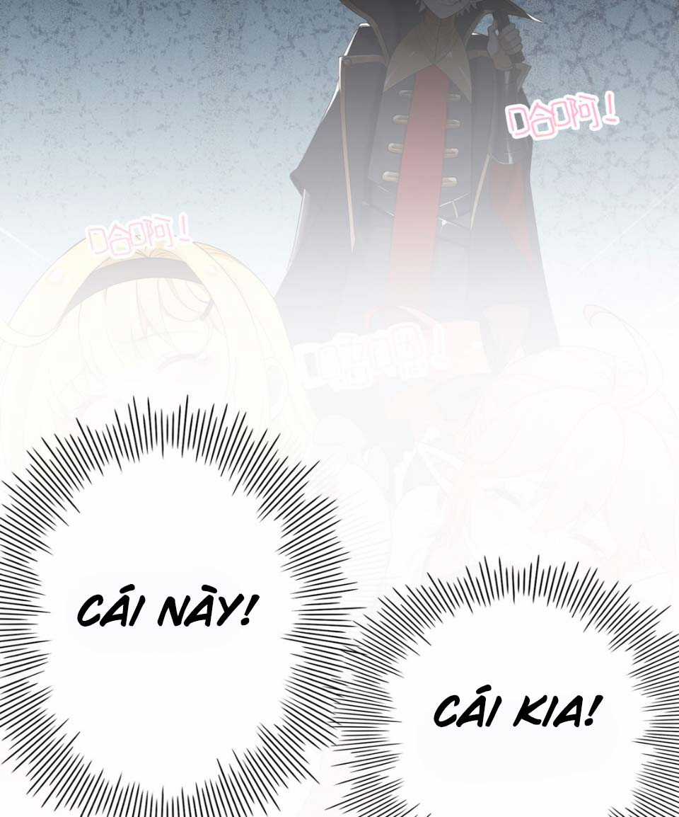 Thánh Nữ Tiểu Thư Xin Ngài Đừng Suy Diễn Nữa Chapter 11 trang 6