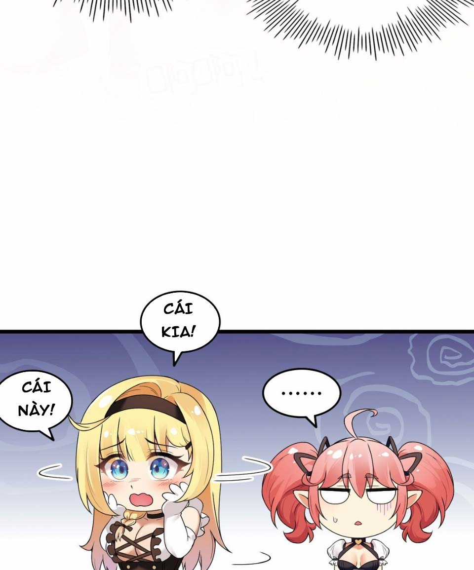 Thánh Nữ Tiểu Thư Xin Ngài Đừng Suy Diễn Nữa Chapter 11 trang 7