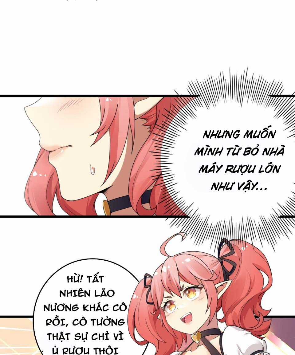 Thánh Nữ Tiểu Thư Xin Ngài Đừng Suy Diễn Nữa Chapter 11 trang 9