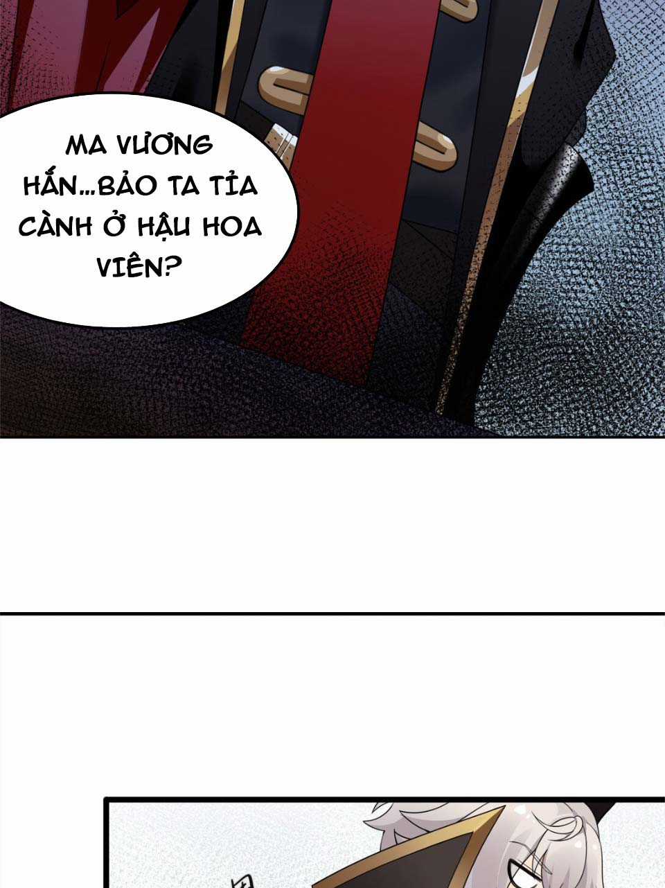 Thánh Nữ Tiểu Thư Xin Ngài Đừng Suy Diễn Nữa Chapter 12 trang 10