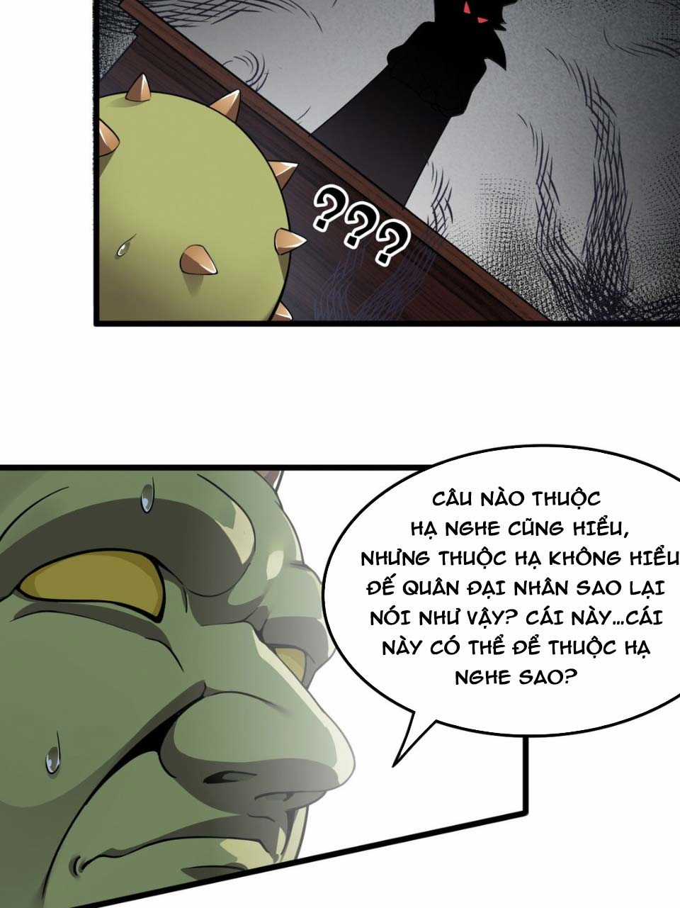Thánh Nữ Tiểu Thư Xin Ngài Đừng Suy Diễn Nữa Chapter 12 trang 5
