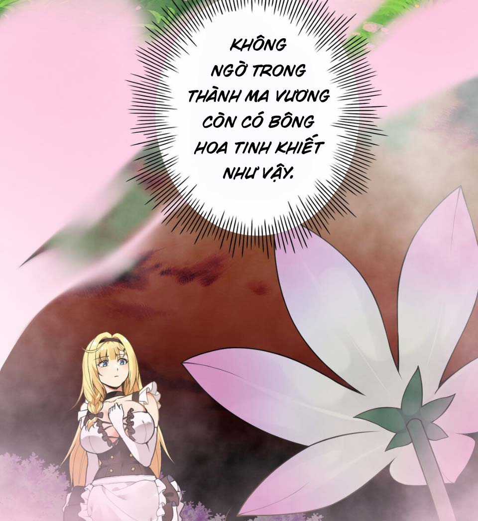 Thánh Nữ Tiểu Thư Xin Ngài Đừng Suy Diễn Nữa Chapter 13 trang 10