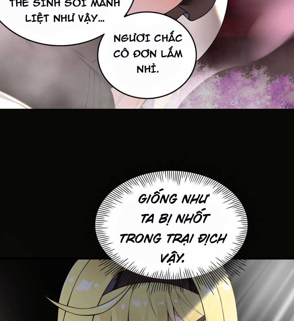 Thánh Nữ Tiểu Thư Xin Ngài Đừng Suy Diễn Nữa Chapter 13 trang 12