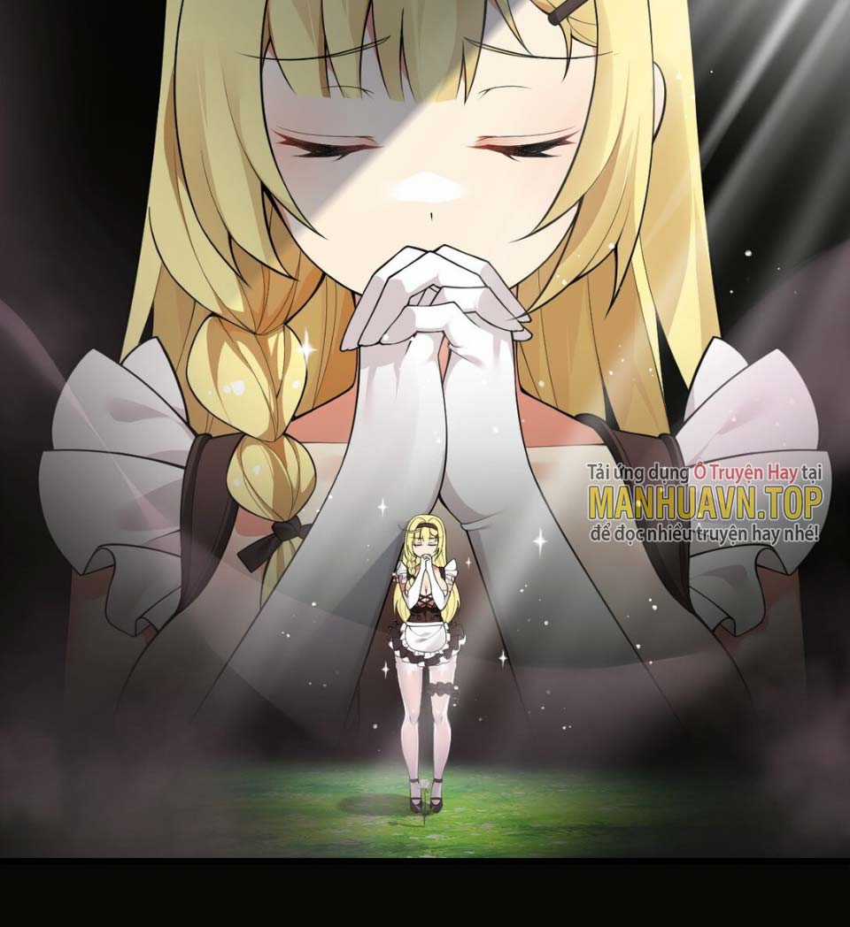 Thánh Nữ Tiểu Thư Xin Ngài Đừng Suy Diễn Nữa Chapter 13 trang 13