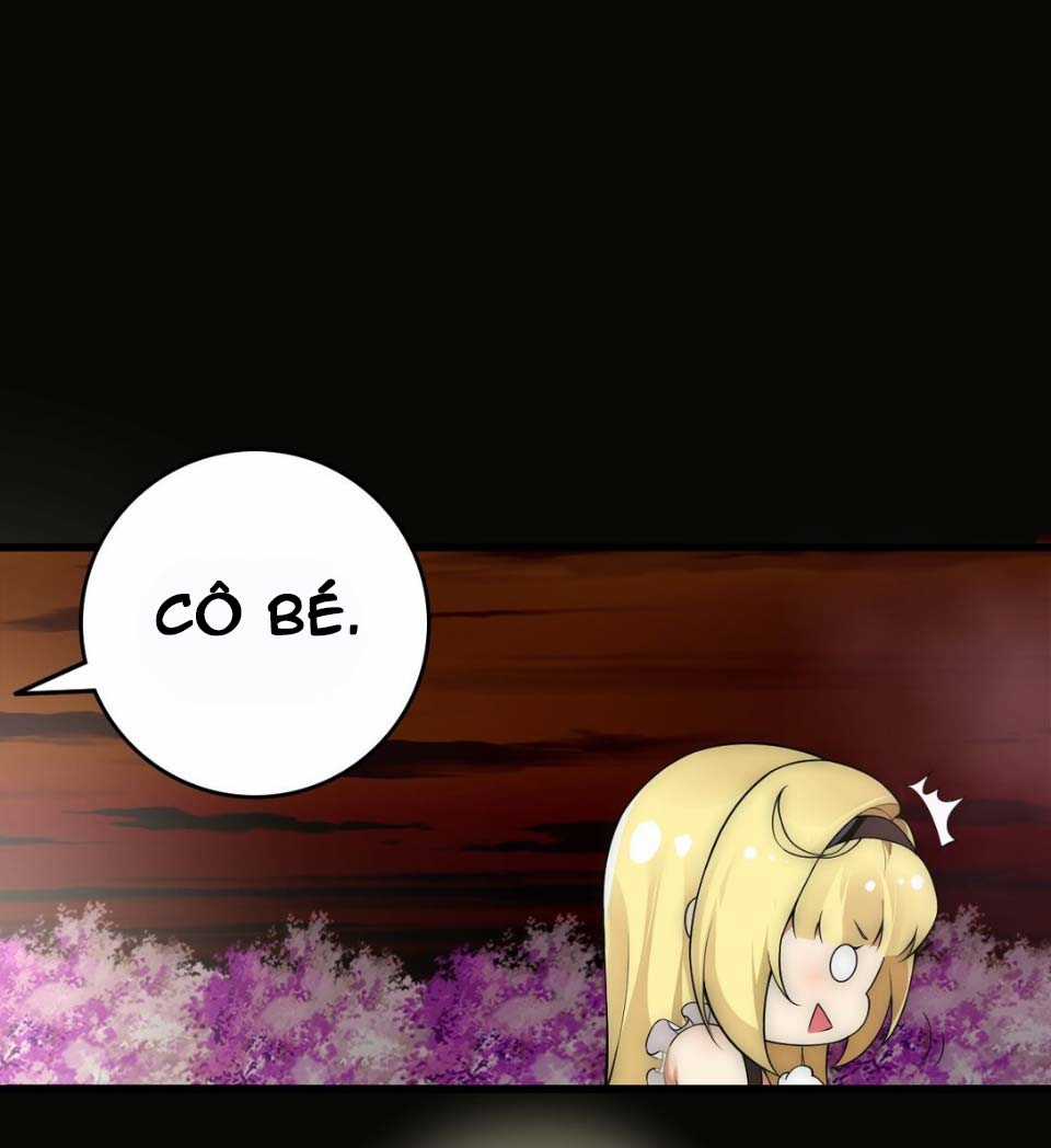 Thánh Nữ Tiểu Thư Xin Ngài Đừng Suy Diễn Nữa Chapter 13 trang 14