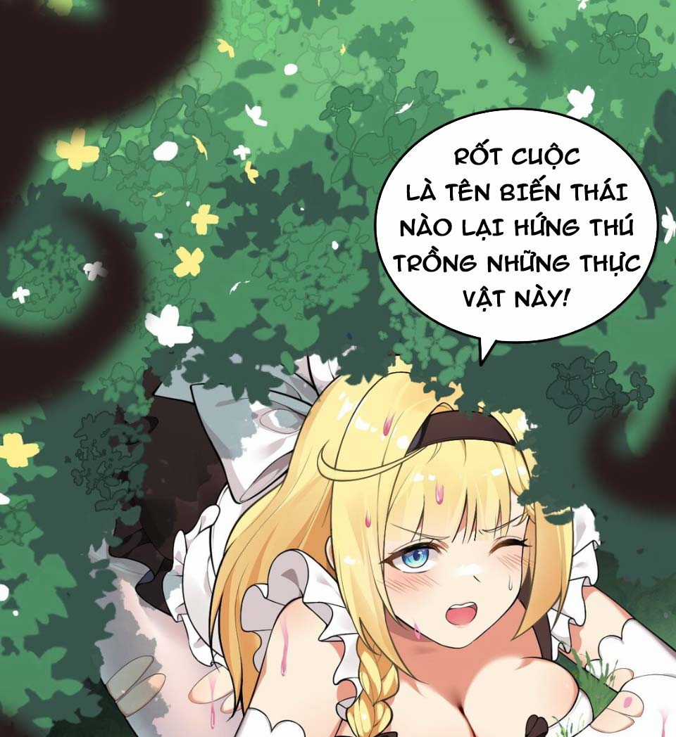 Thánh Nữ Tiểu Thư Xin Ngài Đừng Suy Diễn Nữa Chapter 13 trang 2