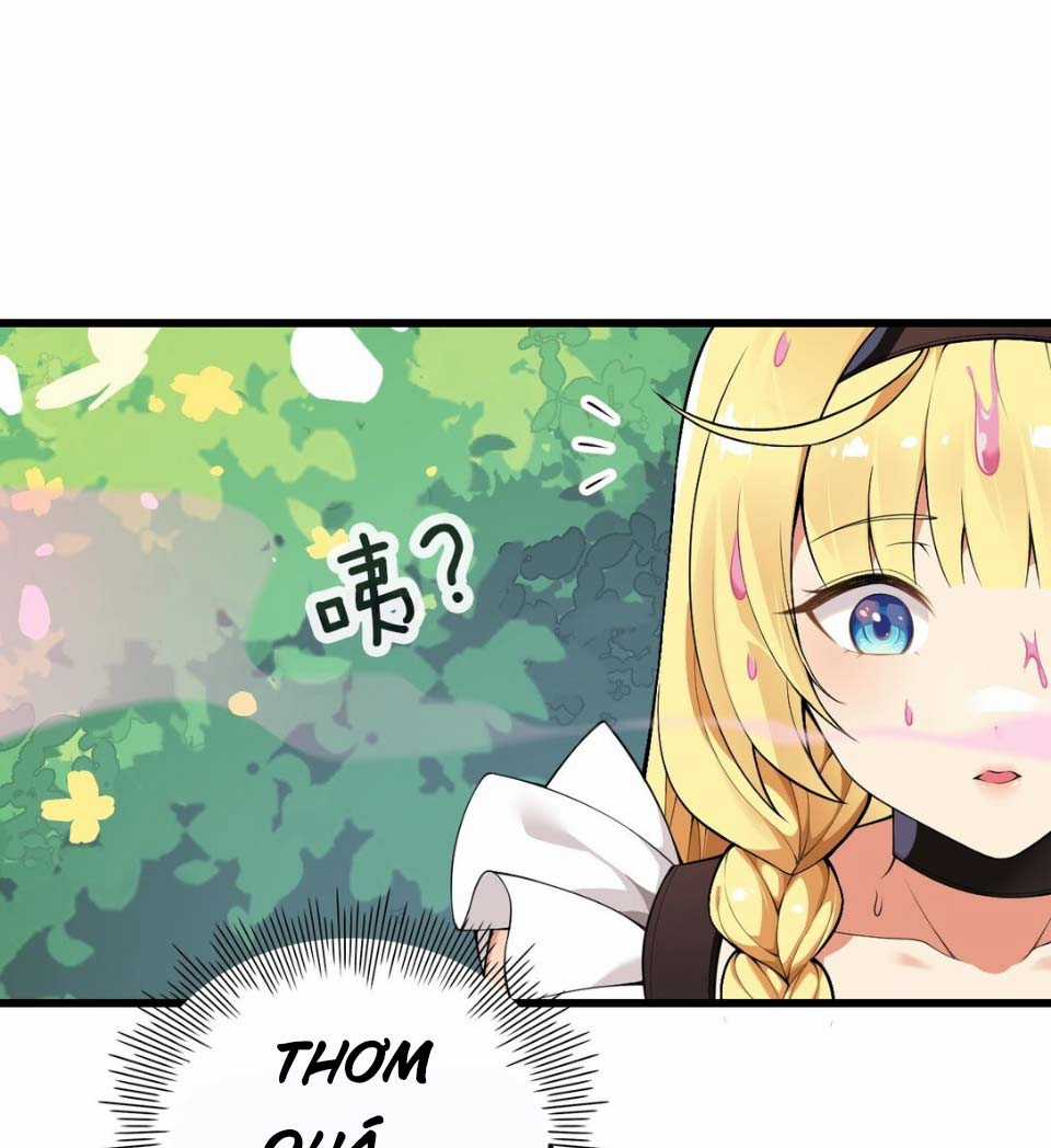 Thánh Nữ Tiểu Thư Xin Ngài Đừng Suy Diễn Nữa Chapter 13 trang 4