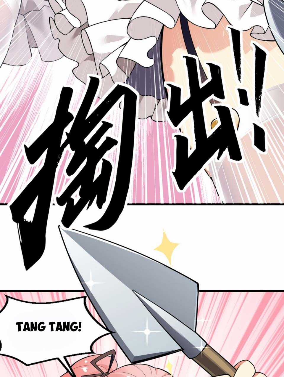 Thánh Nữ Tiểu Thư Xin Ngài Đừng Suy Diễn Nữa Chapter 14 trang 7