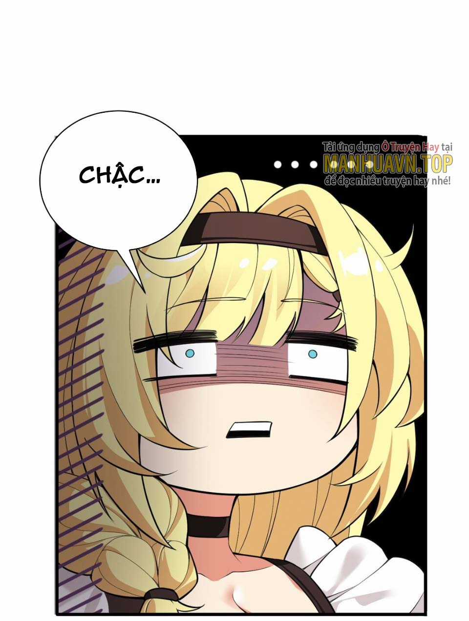 Thánh Nữ Tiểu Thư Xin Ngài Đừng Suy Diễn Nữa Chapter 14 trang 9