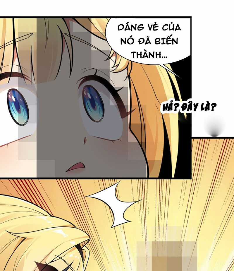 Thánh Nữ Tiểu Thư Xin Ngài Đừng Suy Diễn Nữa Chapter 16 trang 11