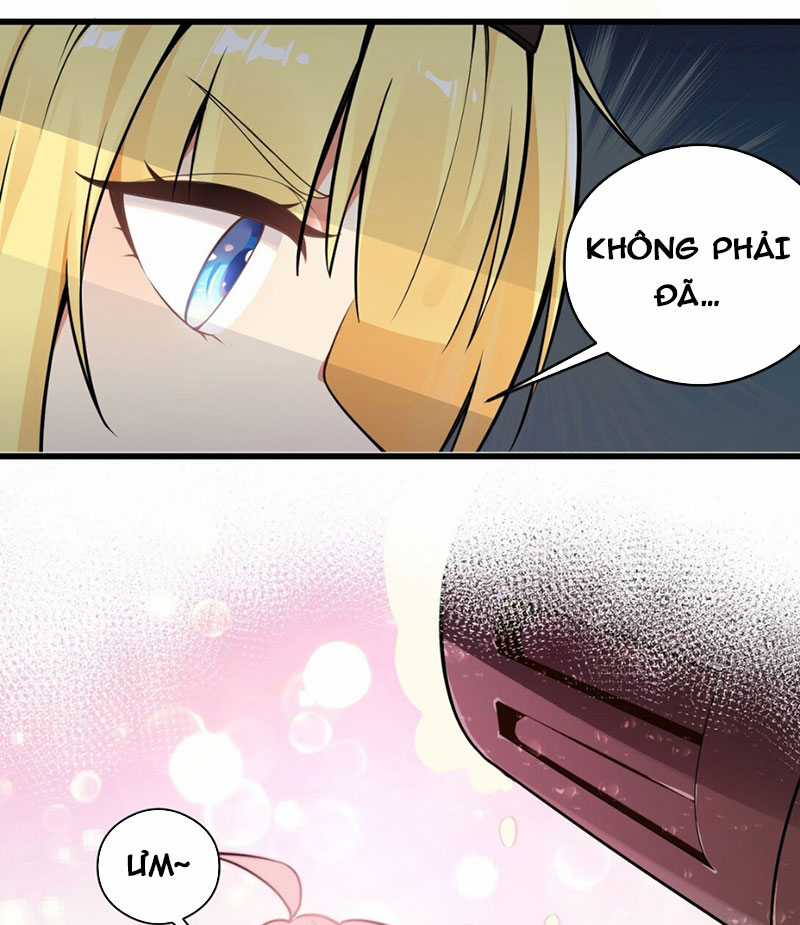 Thánh Nữ Tiểu Thư Xin Ngài Đừng Suy Diễn Nữa Chapter 16 trang 2