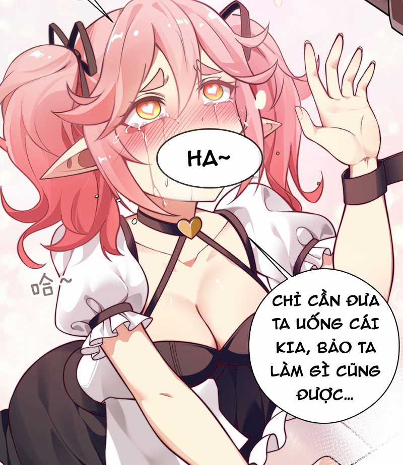 Thánh Nữ Tiểu Thư Xin Ngài Đừng Suy Diễn Nữa Chapter 16 trang 3