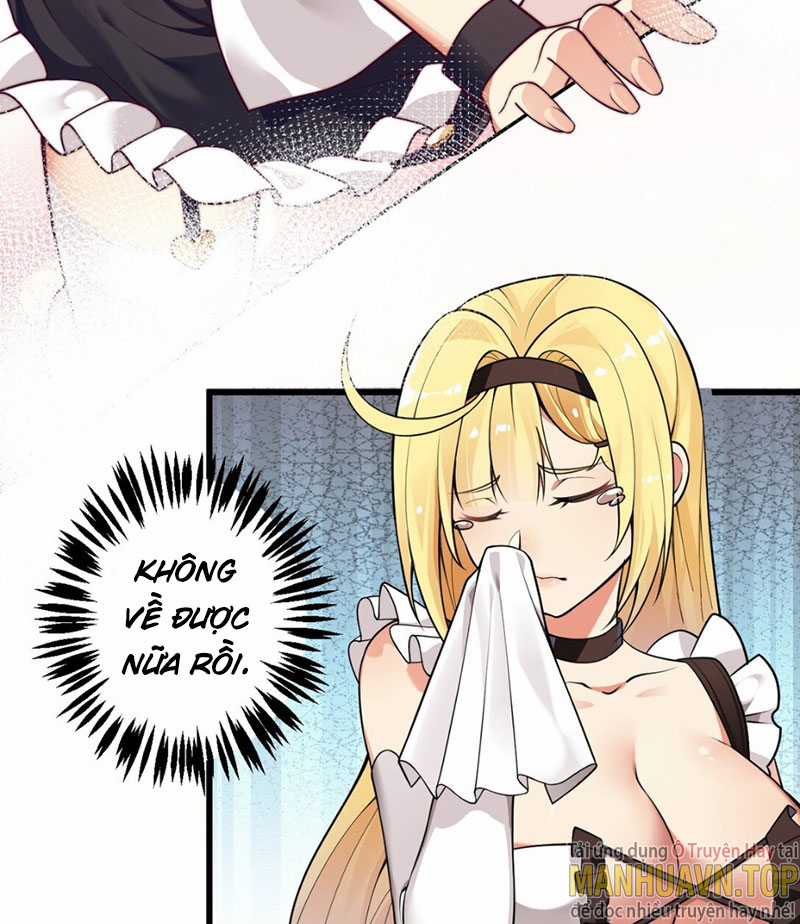 Thánh Nữ Tiểu Thư Xin Ngài Đừng Suy Diễn Nữa Chapter 16 trang 4