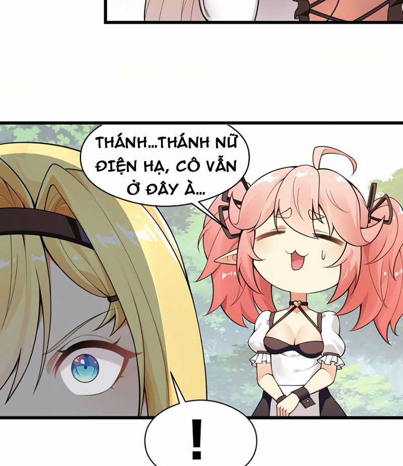 Thánh Nữ Tiểu Thư Xin Ngài Đừng Suy Diễn Nữa Chapter 16 trang 5