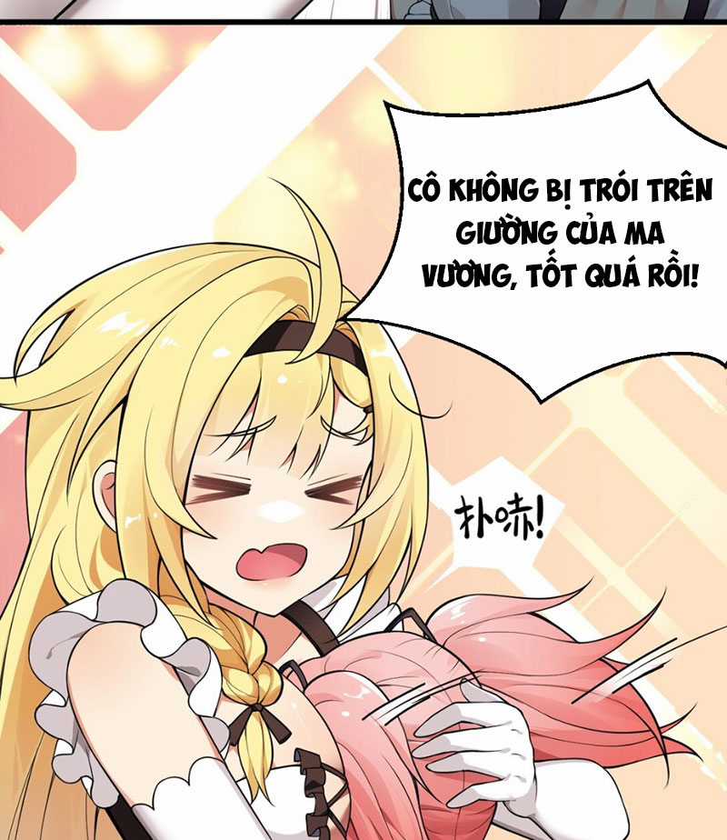 Thánh Nữ Tiểu Thư Xin Ngài Đừng Suy Diễn Nữa Chapter 16 trang 7