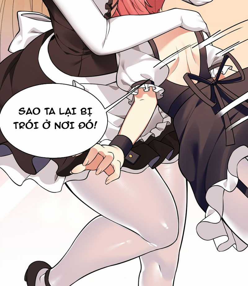 Thánh Nữ Tiểu Thư Xin Ngài Đừng Suy Diễn Nữa Chapter 16 trang 8