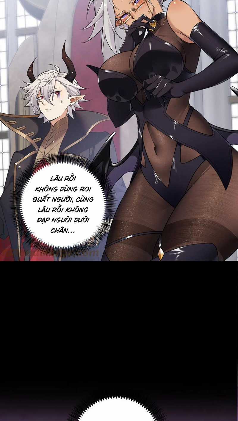 Thánh Nữ Tiểu Thư Xin Ngài Đừng Suy Diễn Nữa Chapter 17 trang 6