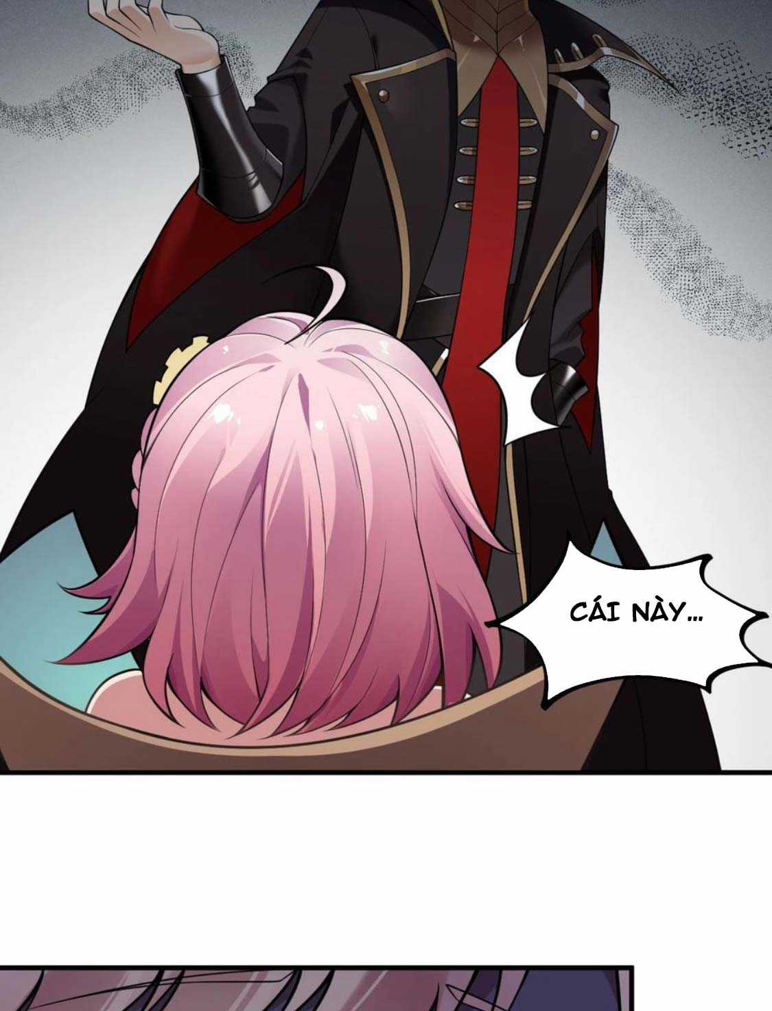 Thánh Nữ Tiểu Thư Xin Ngài Đừng Suy Diễn Nữa Chapter 18 trang 2