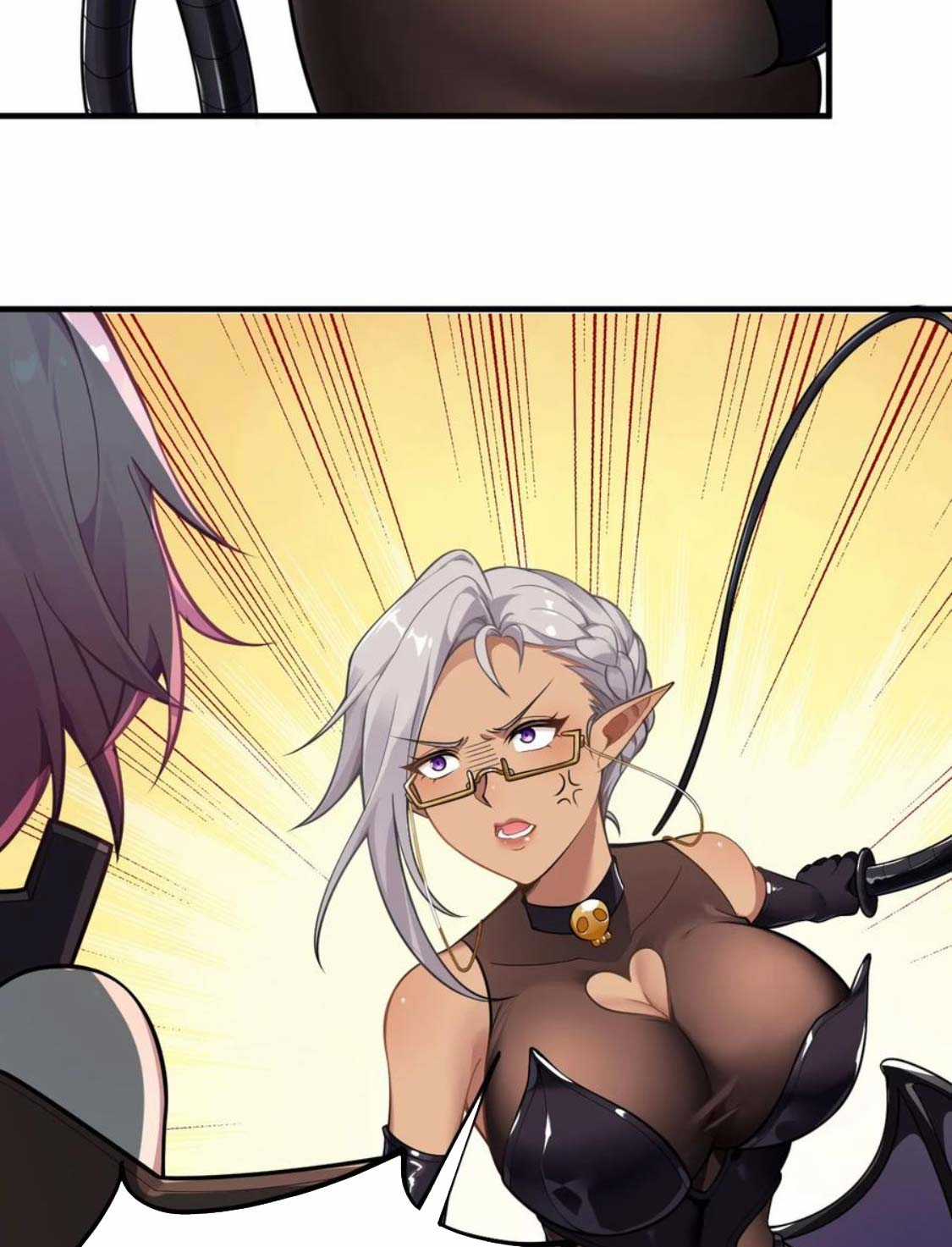 Thánh Nữ Tiểu Thư Xin Ngài Đừng Suy Diễn Nữa Chapter 18 trang 11