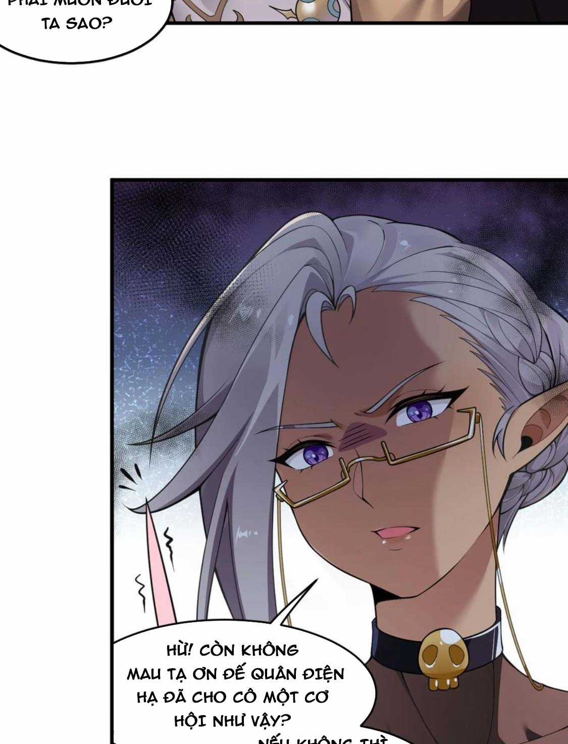 Thánh Nữ Tiểu Thư Xin Ngài Đừng Suy Diễn Nữa Chapter 18 trang 6