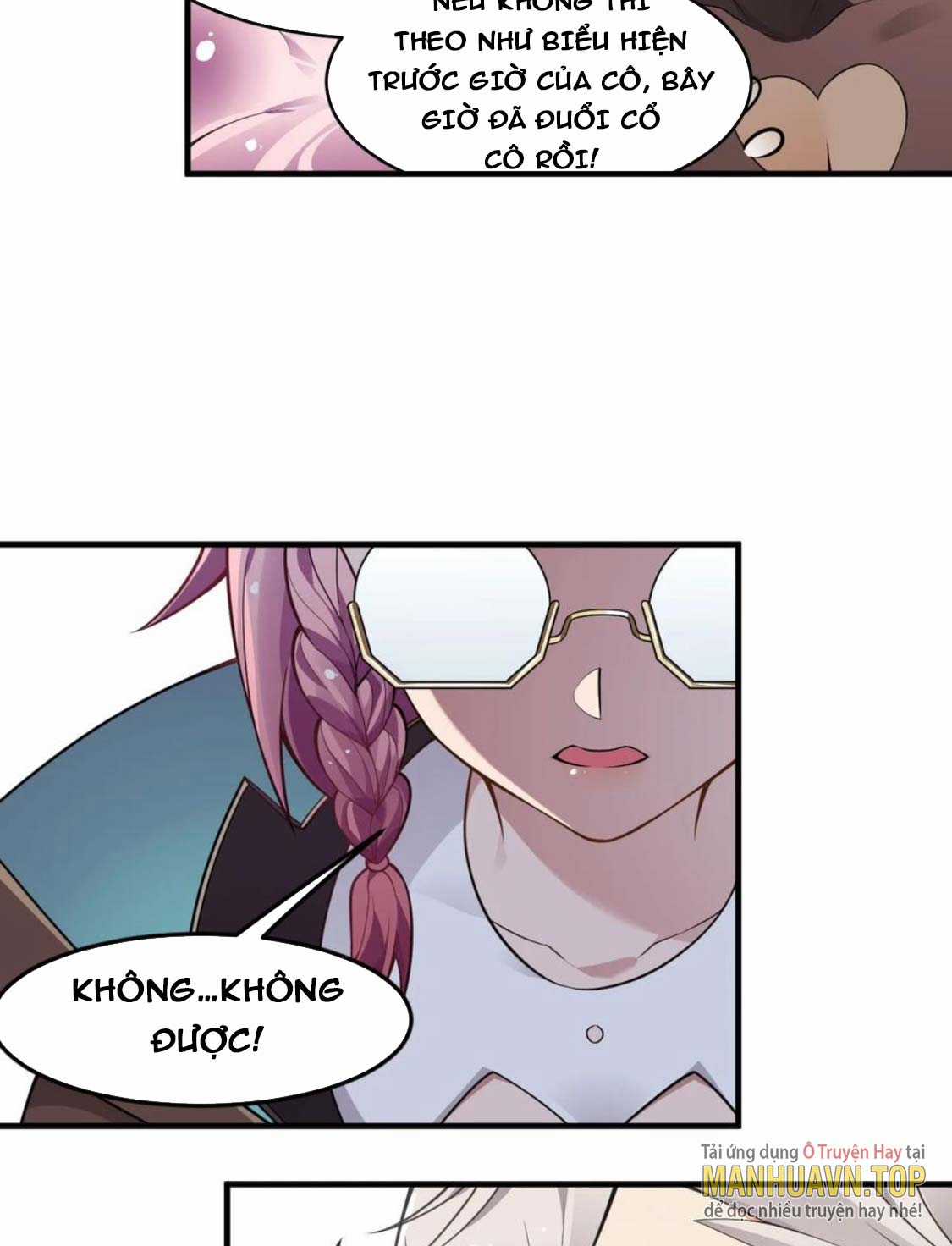 Thánh Nữ Tiểu Thư Xin Ngài Đừng Suy Diễn Nữa Chapter 18 trang 7