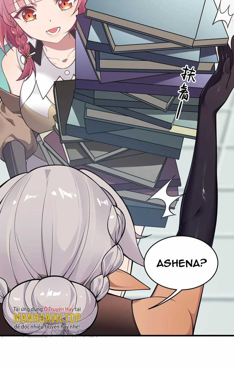 Thánh Nữ Tiểu Thư Xin Ngài Đừng Suy Diễn Nữa Chapter 19 trang 4