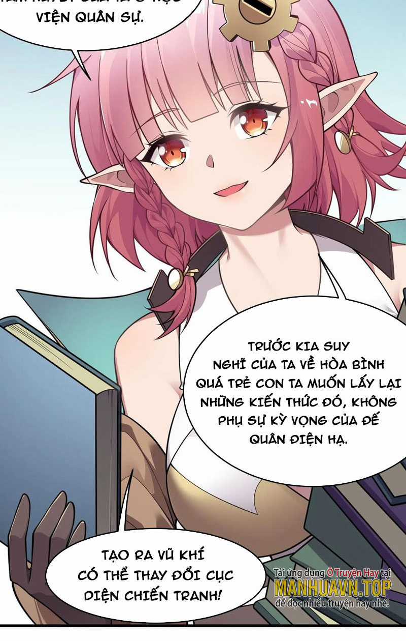 Thánh Nữ Tiểu Thư Xin Ngài Đừng Suy Diễn Nữa Chapter 19 trang 6
