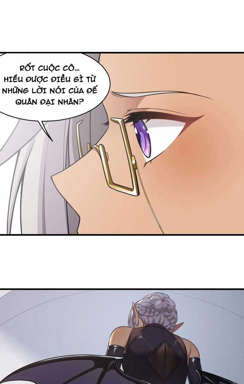 Thánh Nữ Tiểu Thư Xin Ngài Đừng Suy Diễn Nữa Chapter 19 trang 7