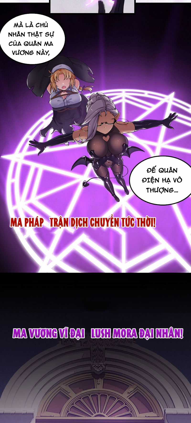 Thánh Nữ Tiểu Thư Xin Ngài Đừng Suy Diễn Nữa Chapter 2 trang 10