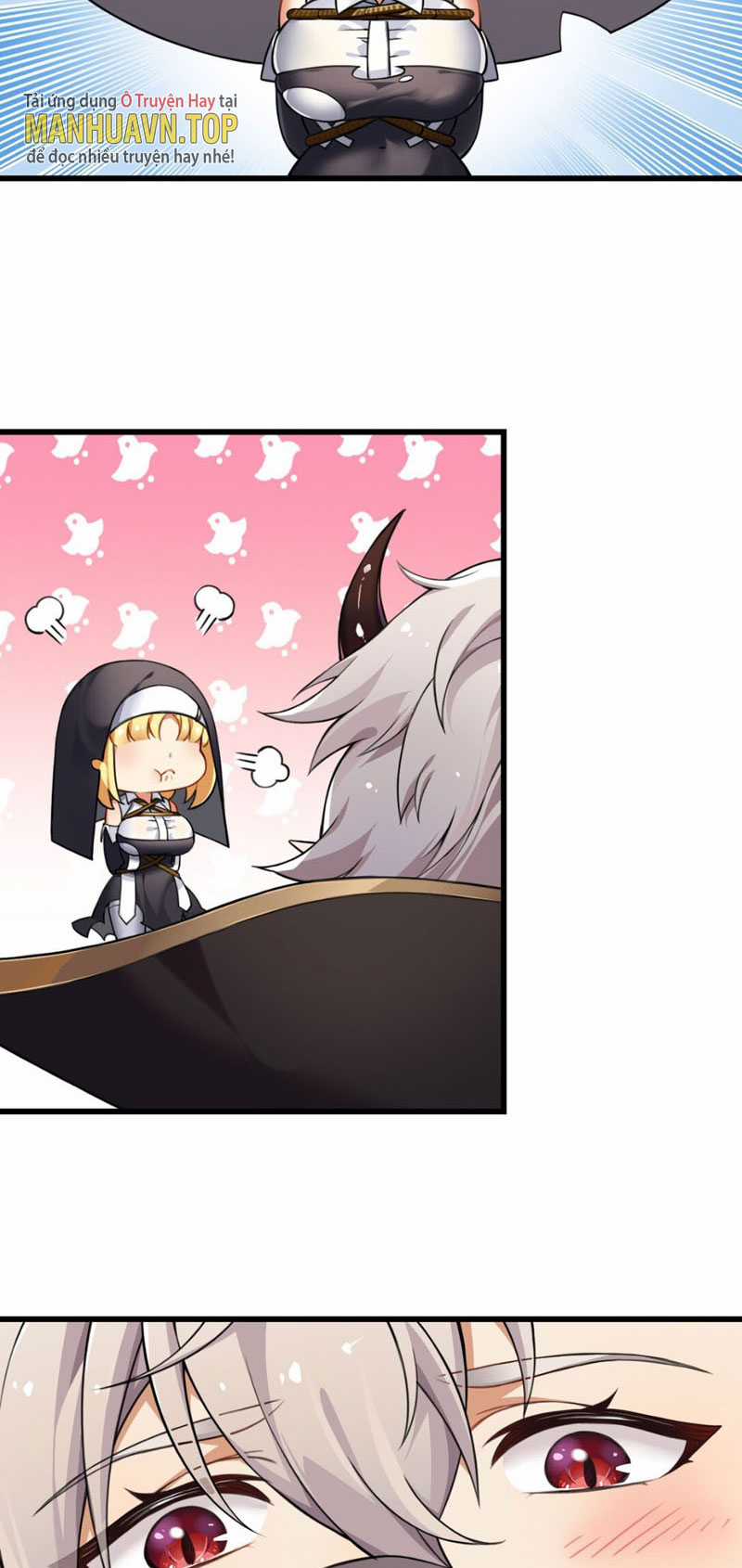 Thánh Nữ Tiểu Thư Xin Ngài Đừng Suy Diễn Nữa Chapter 2 trang 17