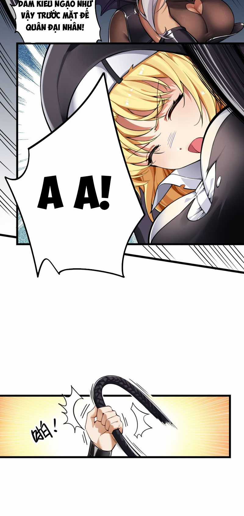 Thánh Nữ Tiểu Thư Xin Ngài Đừng Suy Diễn Nữa Chapter 2 trang 27