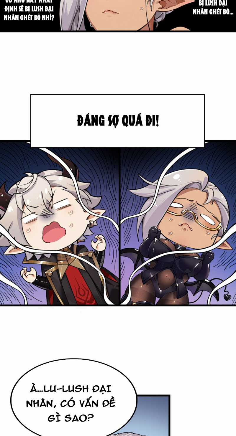 Thánh Nữ Tiểu Thư Xin Ngài Đừng Suy Diễn Nữa Chapter 2 trang 30