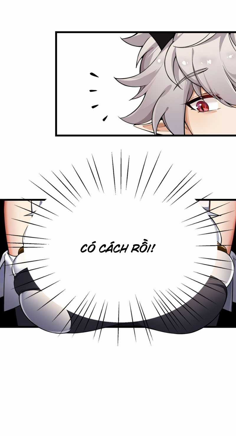 Thánh Nữ Tiểu Thư Xin Ngài Đừng Suy Diễn Nữa Chapter 2 trang 32