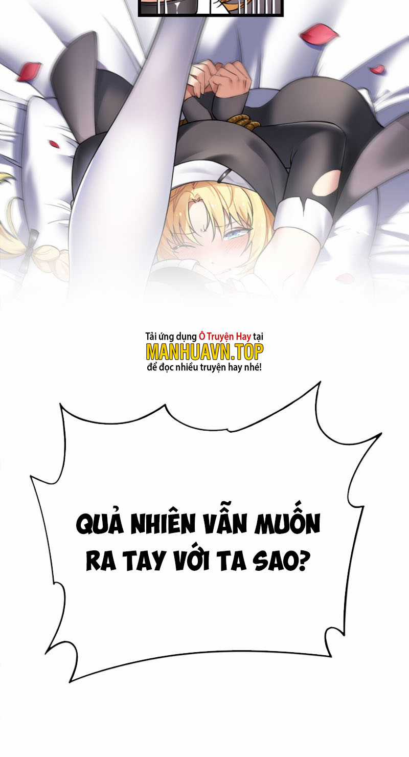 Thánh Nữ Tiểu Thư Xin Ngài Đừng Suy Diễn Nữa Chapter 2 trang 34