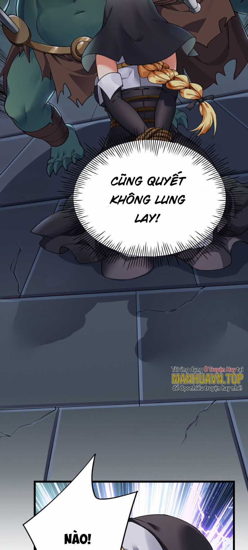 Thánh Nữ Tiểu Thư Xin Ngài Đừng Suy Diễn Nữa Chapter 2 trang 4