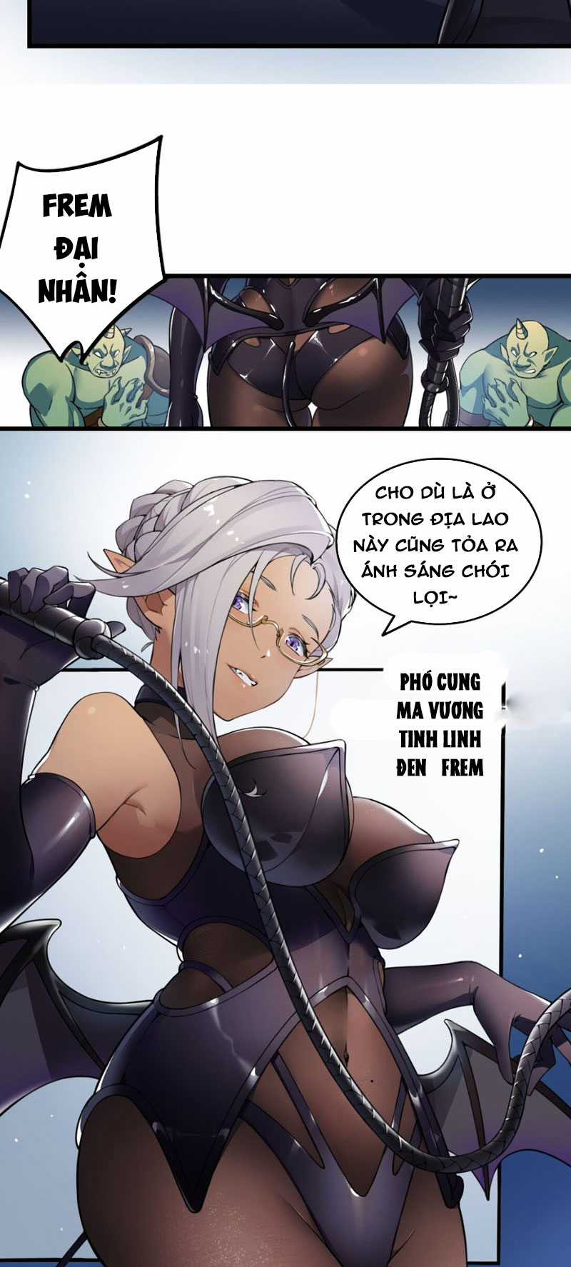 Thánh Nữ Tiểu Thư Xin Ngài Đừng Suy Diễn Nữa Chapter 2 trang 6